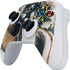Copper and Black Marble Ink Xbox Series S Controller Skin